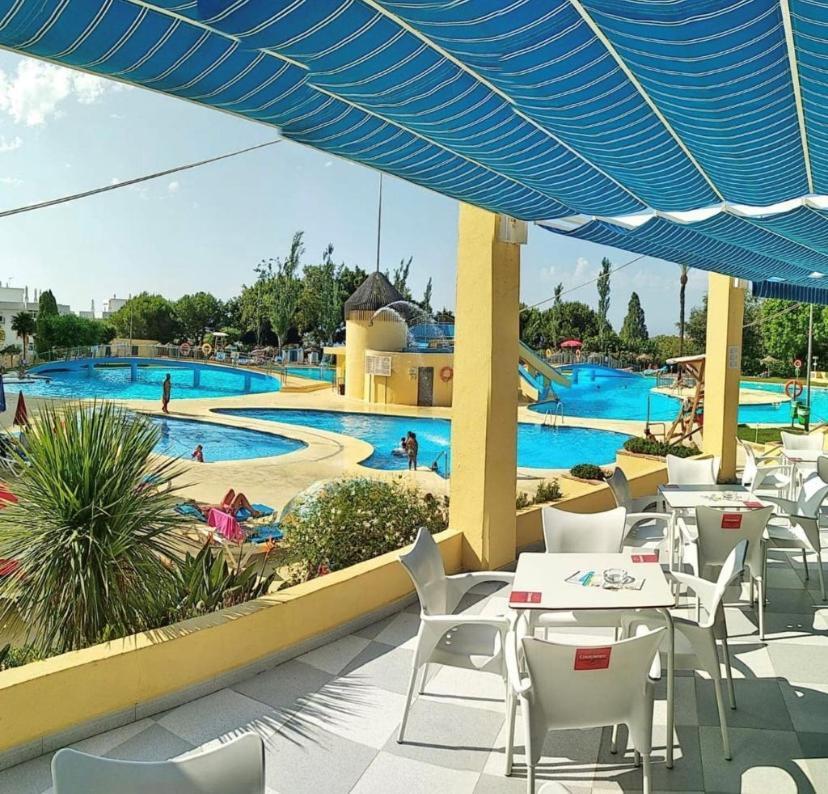 Appartement Minerva *