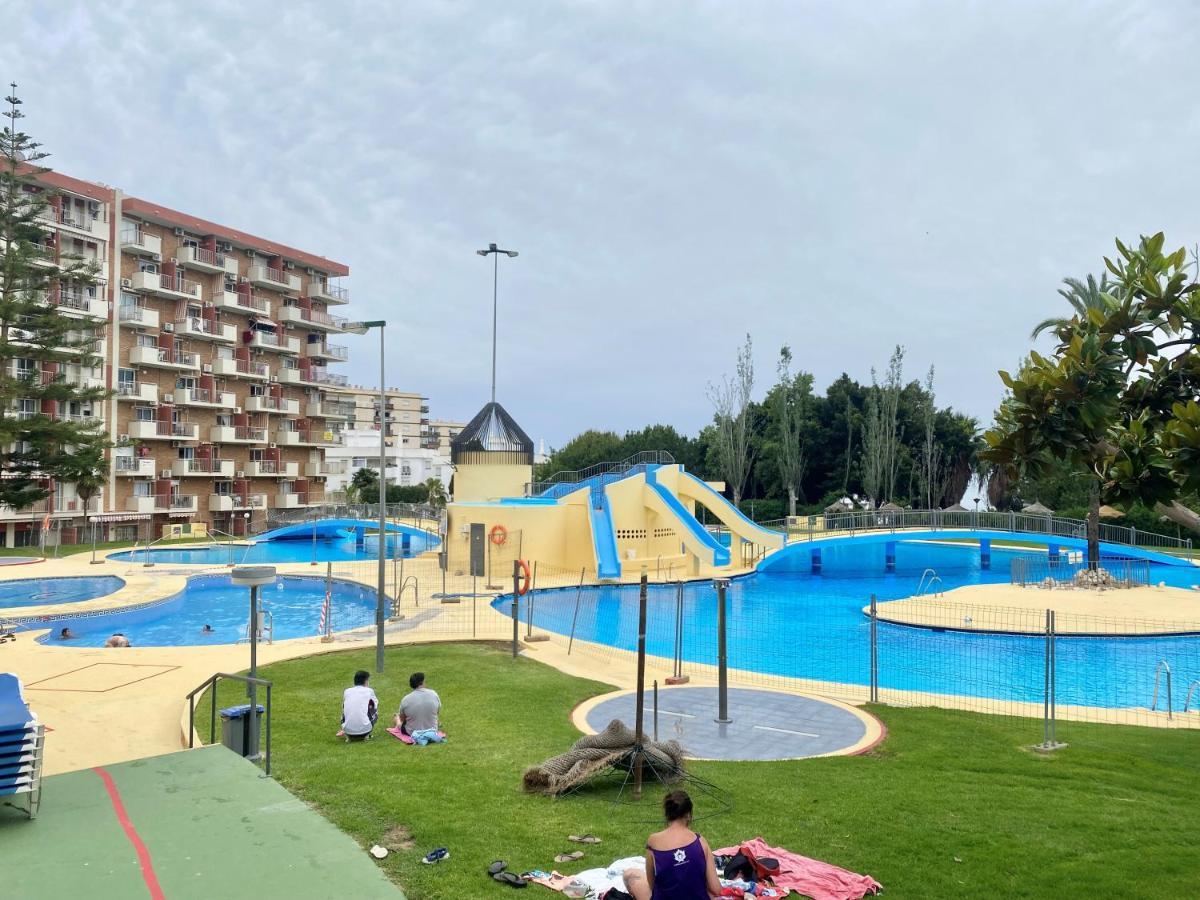 Minerva Appartement Benalmádena