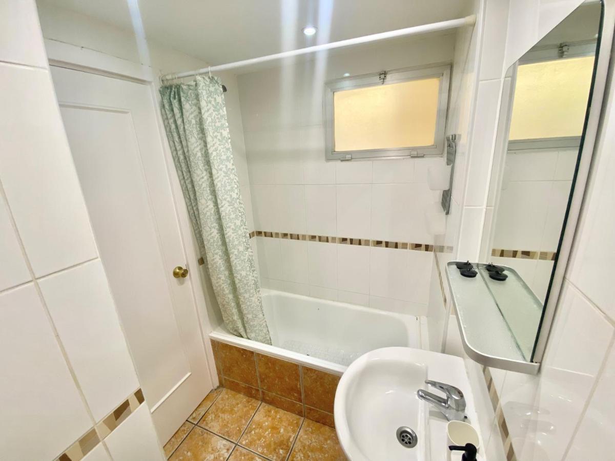 Appartement Minerva Benalmádena