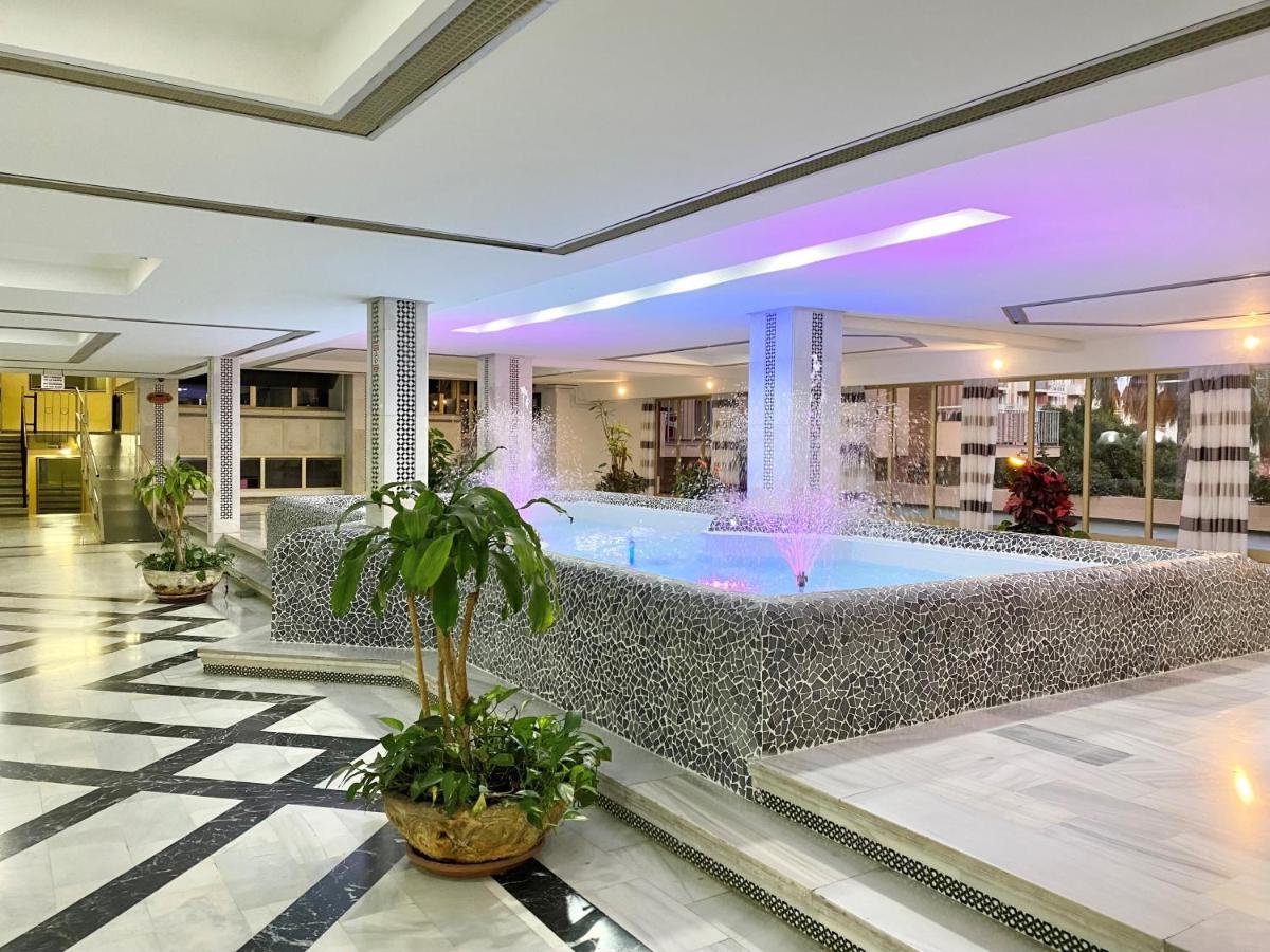 Minerva Appartement