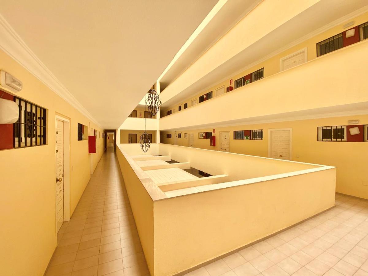 Appartement Minerva Benalmádena