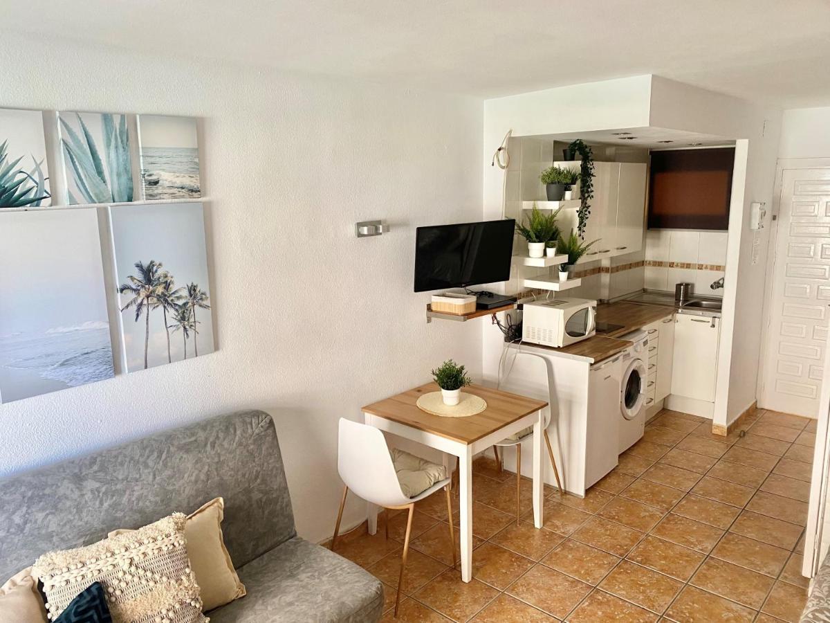 Appartement Minerva
