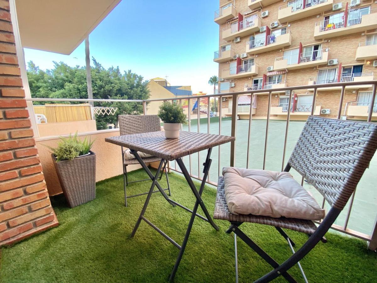 Appartement Minerva