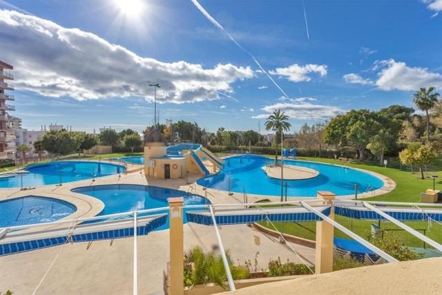 Minerva Appartement Benalmádena