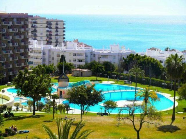 Minerva * Benalmádena