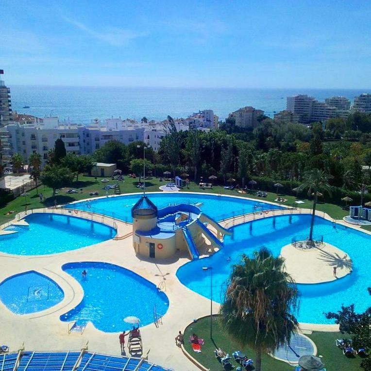Minerva Benalmádena