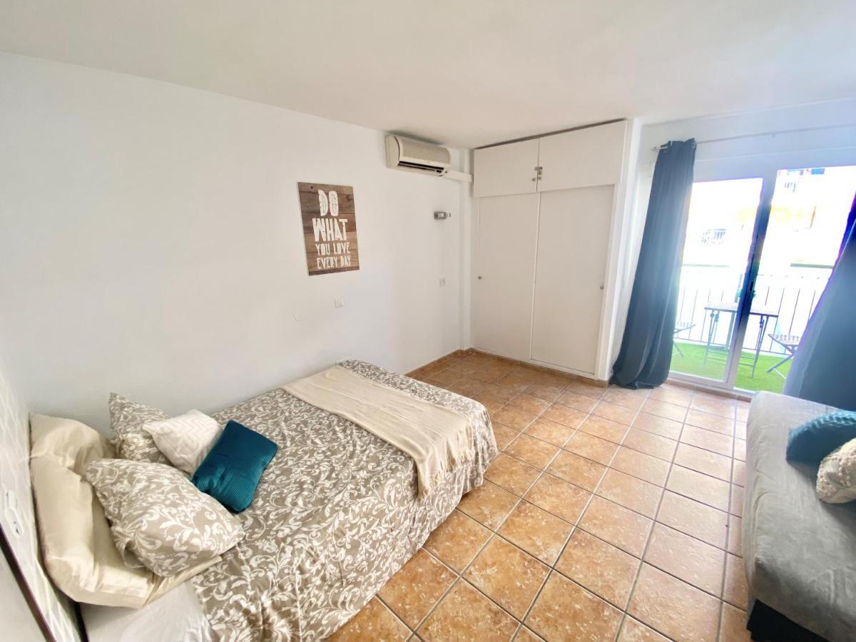 Minerva Lejlighed Benalmádena